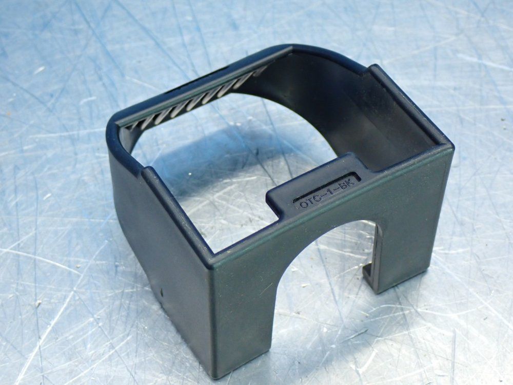 Banner Otb-series Optical Touch Quick-disc Momentary Action Button - 34078