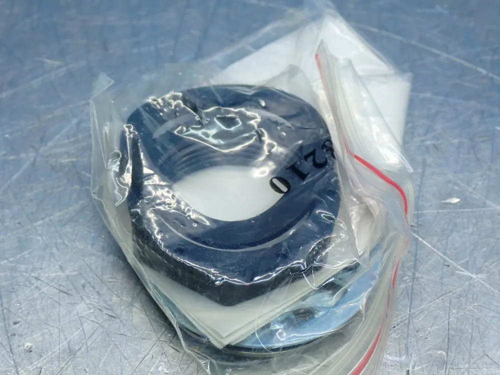 Banner Otb-series Optical Touch Quick-disc Momentary Action Button - 34078