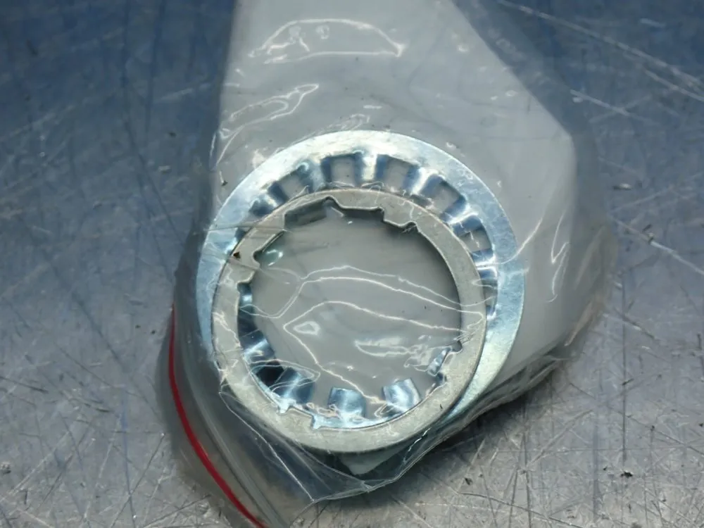 Banner Otb-series Optical Touch Quick-disc Momentary Action Button - 34078