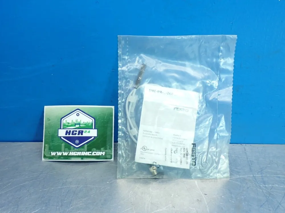 Festo Proximity Sensor - 543861