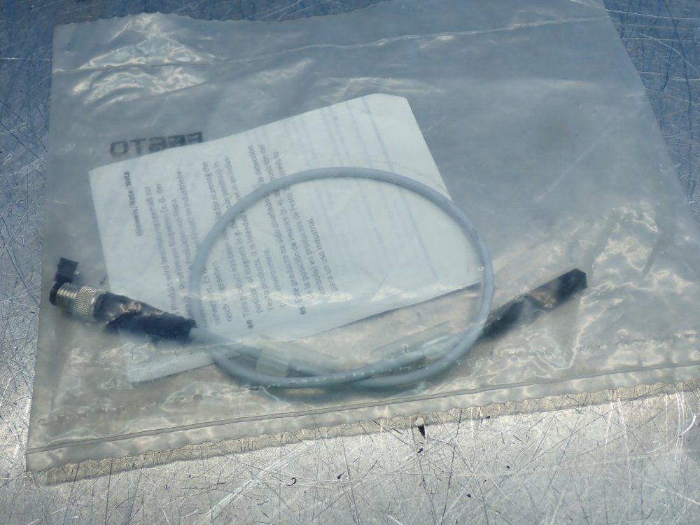 Festo Proximity Sensor - 543861