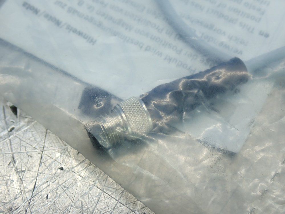 Festo Proximity Sensor - 543861