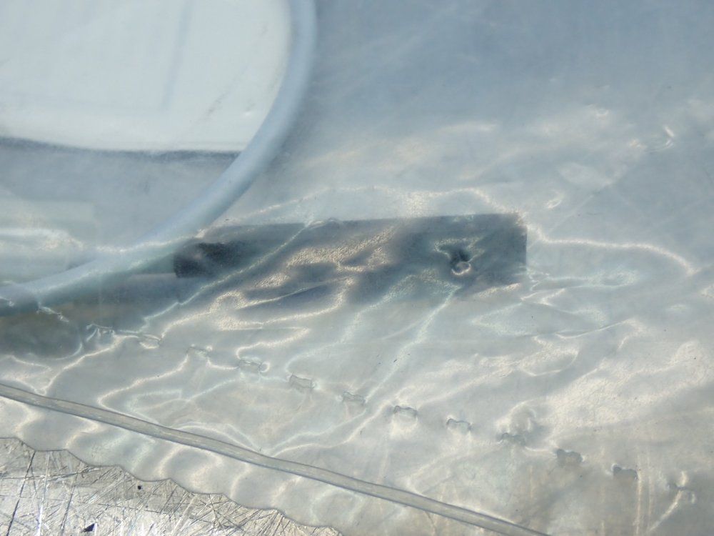 Festo Proximity Sensor - 543861