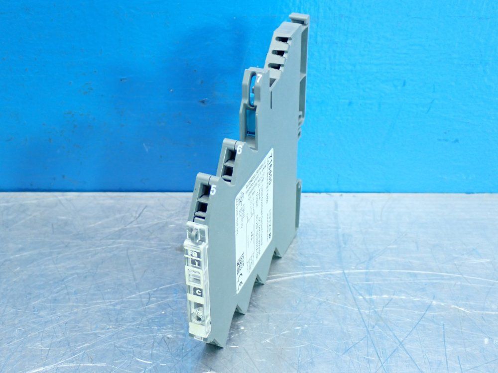 Lutze Electronic Load Monitor Circuit Breaker - 716400