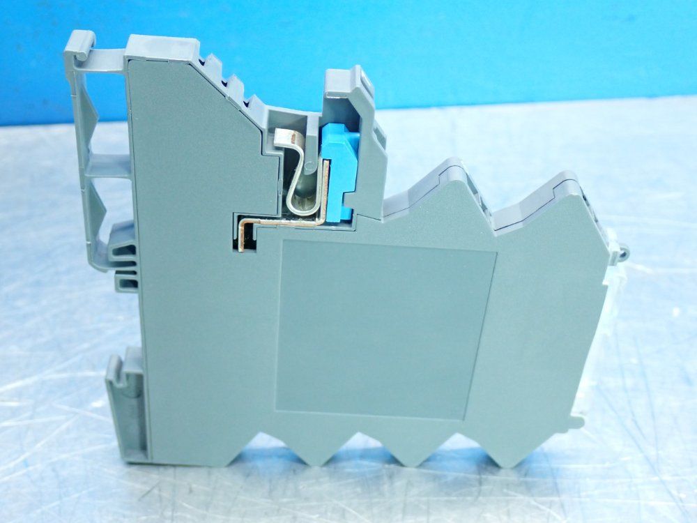 Lutze Electronic Load Monitor Circuit Breaker - 716400