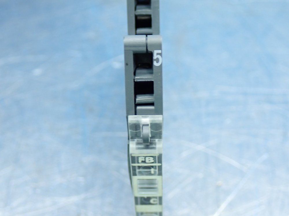 Lutze Electronic Load Monitor Circuit Breaker - 716400