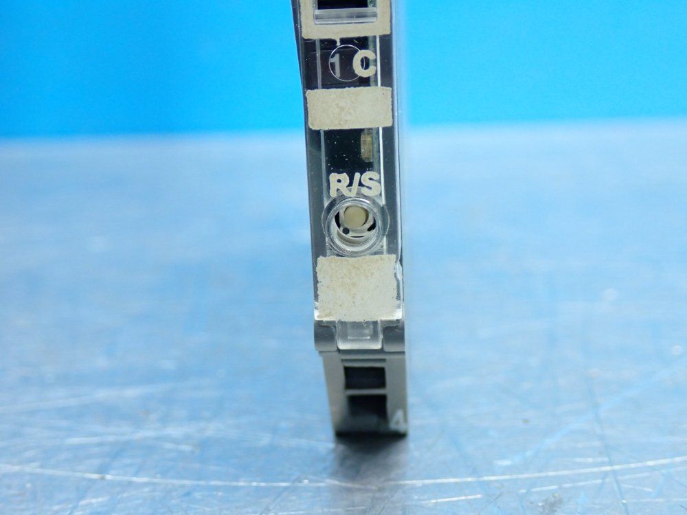 Lutze Electronic Load Monitor Circuit Breaker - 716400