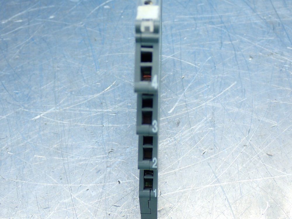 Lutze Electronic Load Monitor Circuit Breaker - 716400