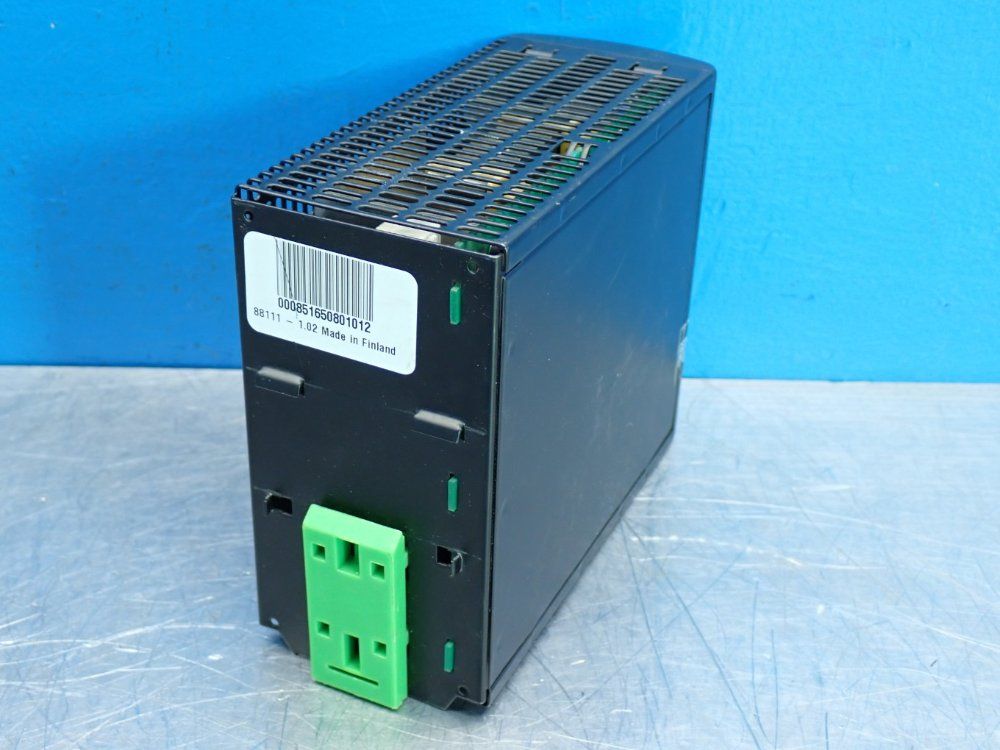 Murr Elektronik Power Supply Unit - 85165