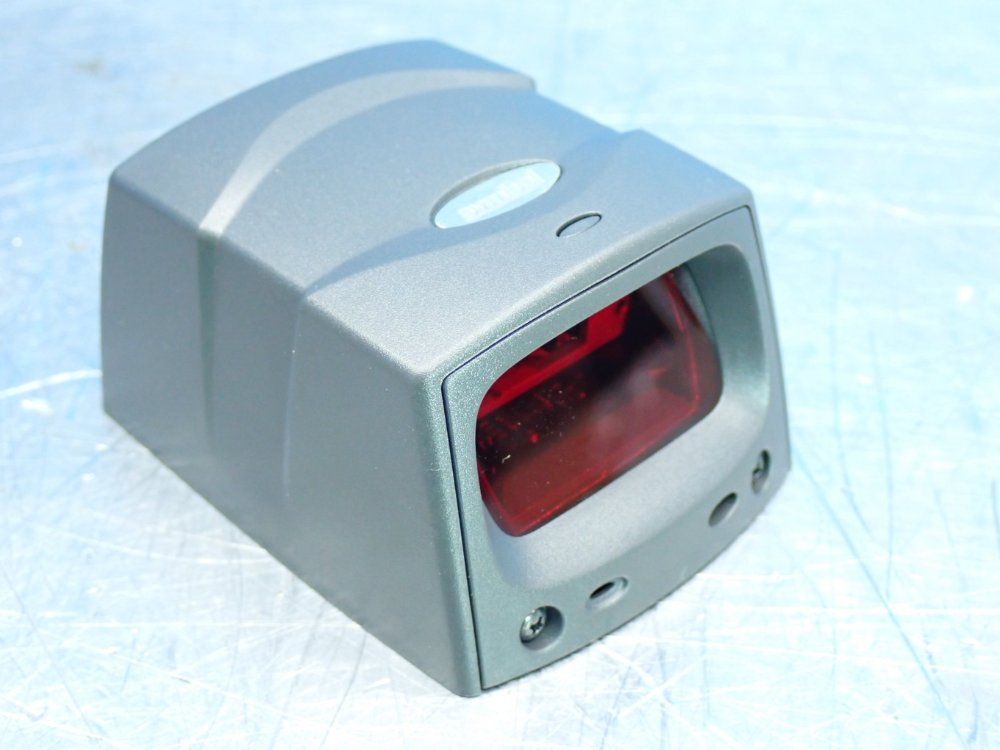 Symbol Scan Rate: 36scan/s Ms1207-series Fixed Barcode Scanner - Ms-1207fzy-i000r