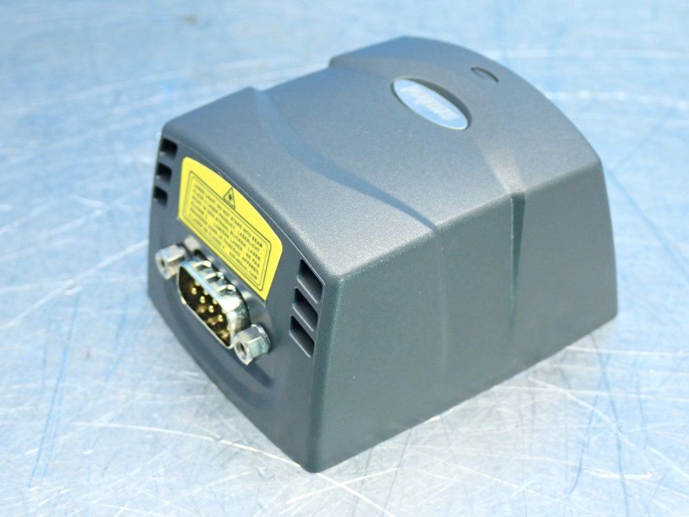 Symbol Scan Rate: 36scan/s Ms1207-series Fixed Barcode Scanner - Ms-1207fzy-i000r