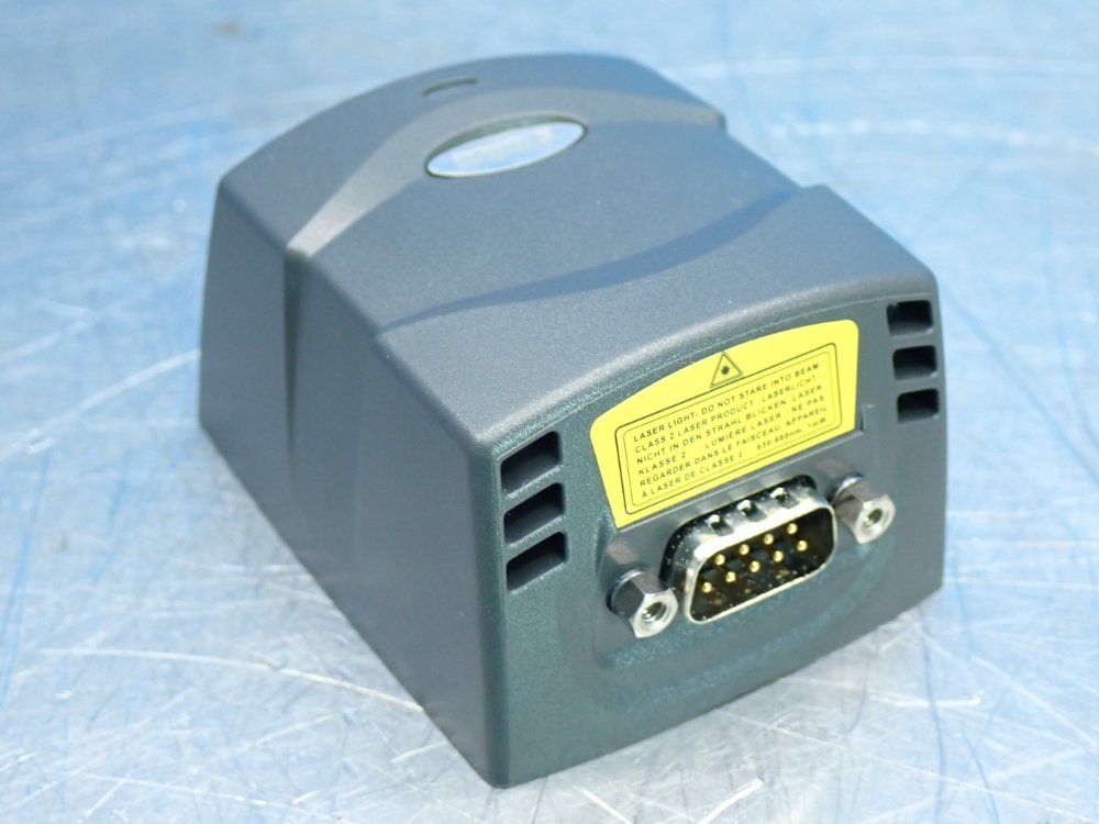 Symbol Scan Rate: 36scan/s Ms1207-series Fixed Barcode Scanner - Ms-1207fzy-i000r