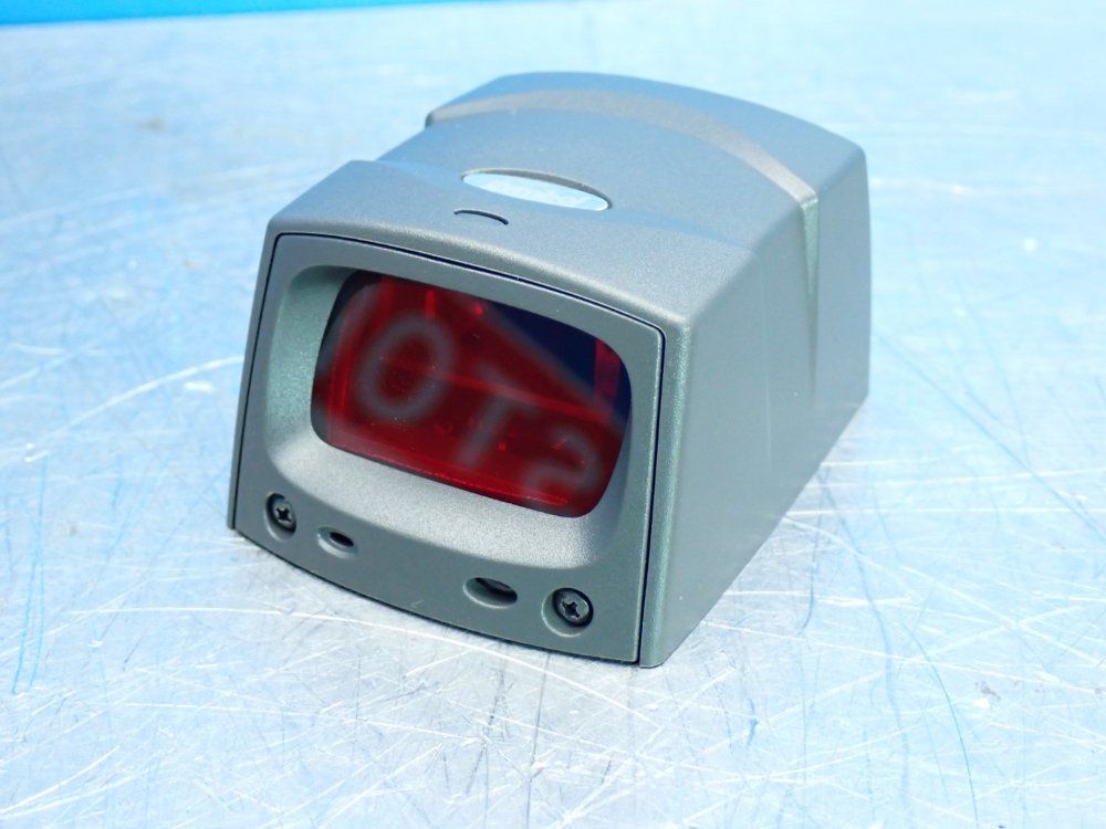 Symbol Scan Rate: 36scan/s Ms1207-series Fixed Barcode Scanner - Ms-1207fzy-i000r