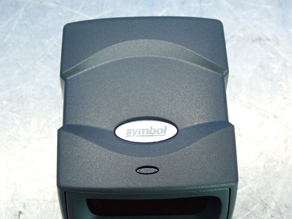 Symbol Scan Rate: 36scan/s Ms1207-series Fixed Barcode Scanner - Ms-1207fzy-i000r