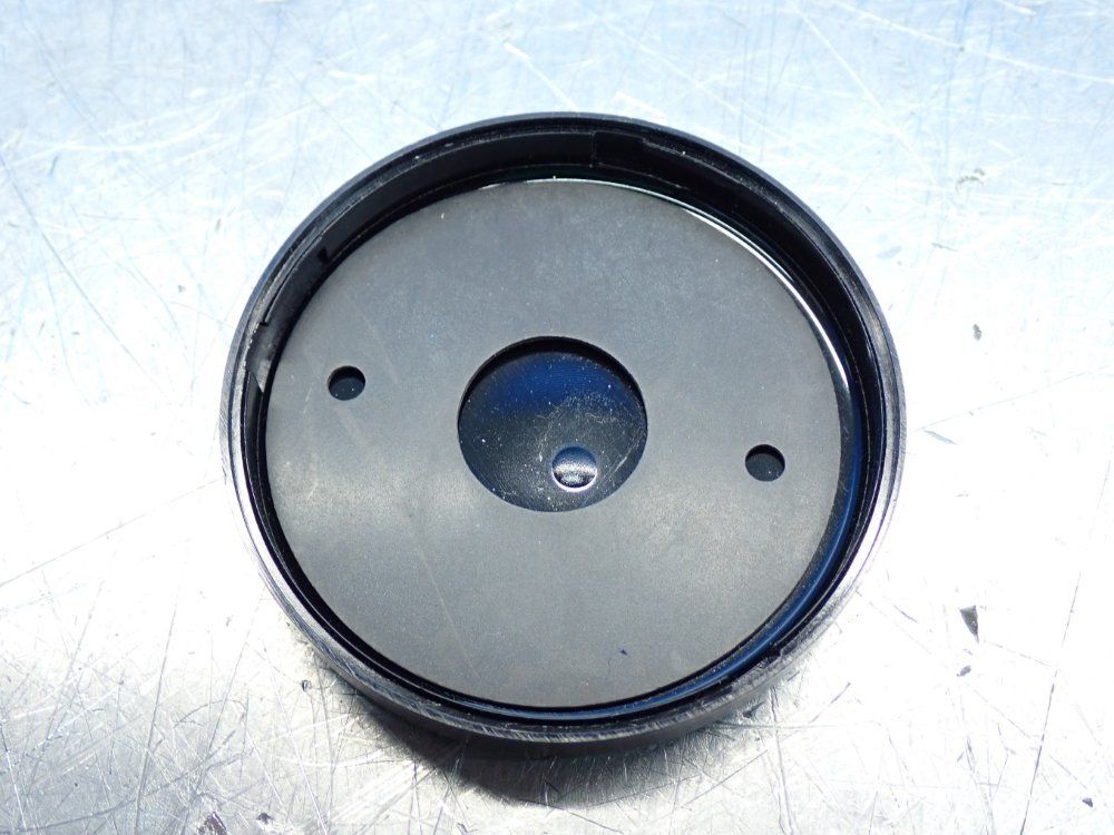 Allen Bradley 1/2 Npt Mounting Base And Cap For Stack Lights - 855t-bcbc