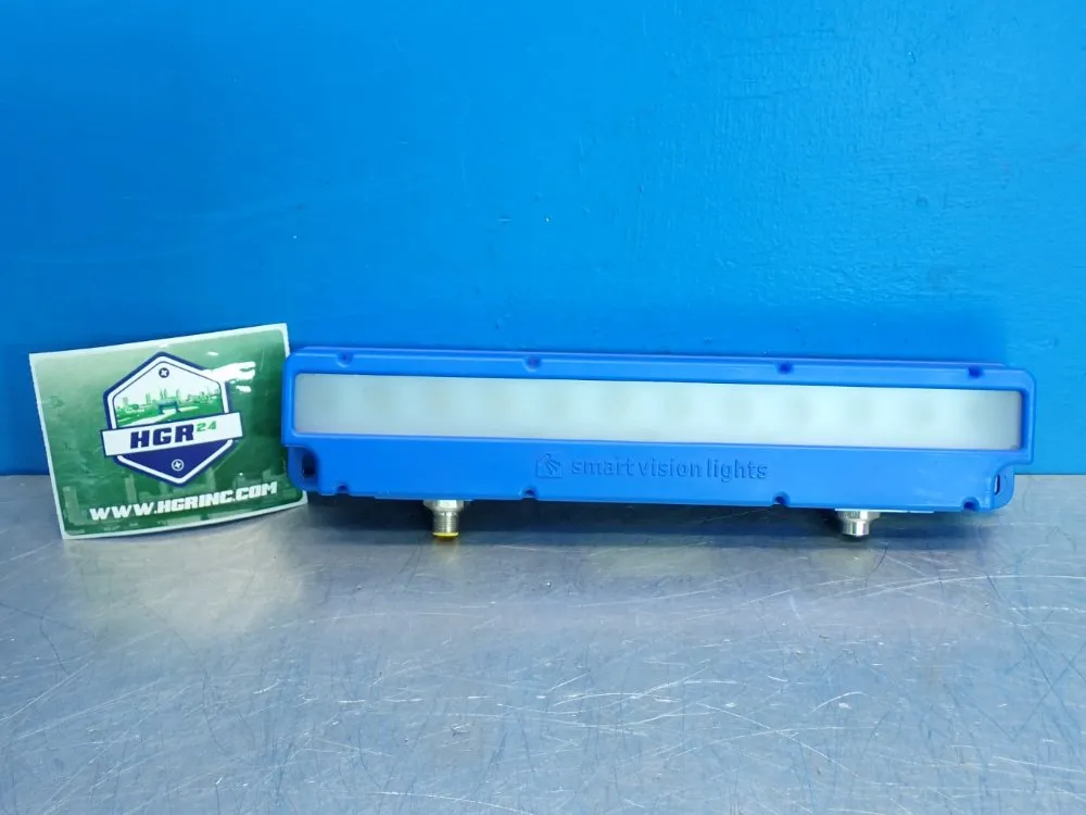 Smart Vision Lights 395nm Uv Light Linear Light Bar - L300-395-w