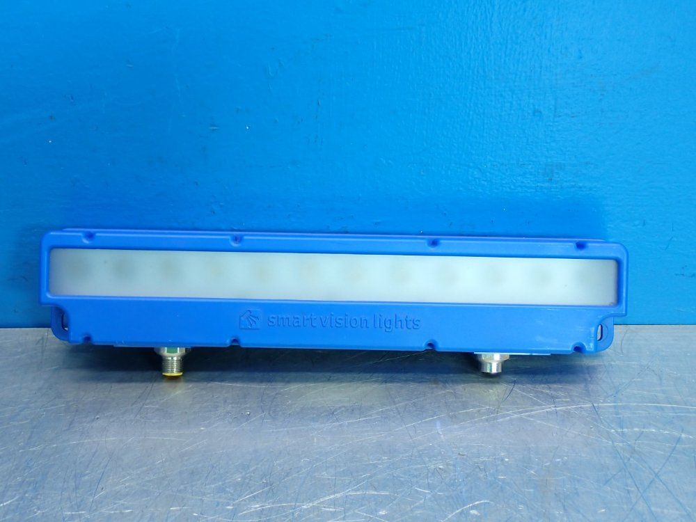 Smart Vision Lights 395nm Uv Light Linear Light Bar - L300-395-w