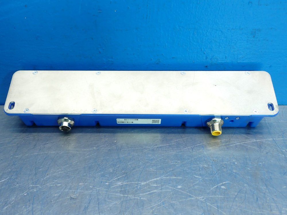 Smart Vision Lights 395nm Uv Light Linear Light Bar - L300-395-w