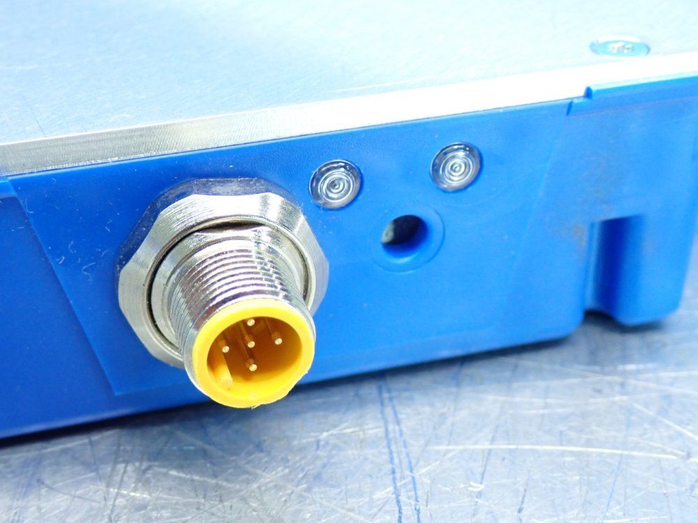 Smart Vision Lights 395nm Uv Light Linear Light Bar - L300-395-w