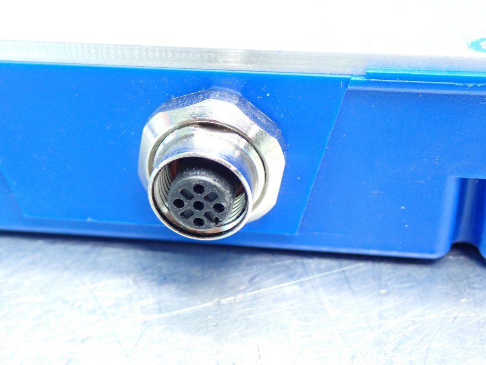 Smart Vision Lights 395nm Uv Light Linear Light Bar - L300-395-w