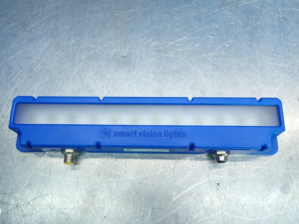 Smart Vision Lights 395nm Uv Light Linear Light Bar - L300-395-w