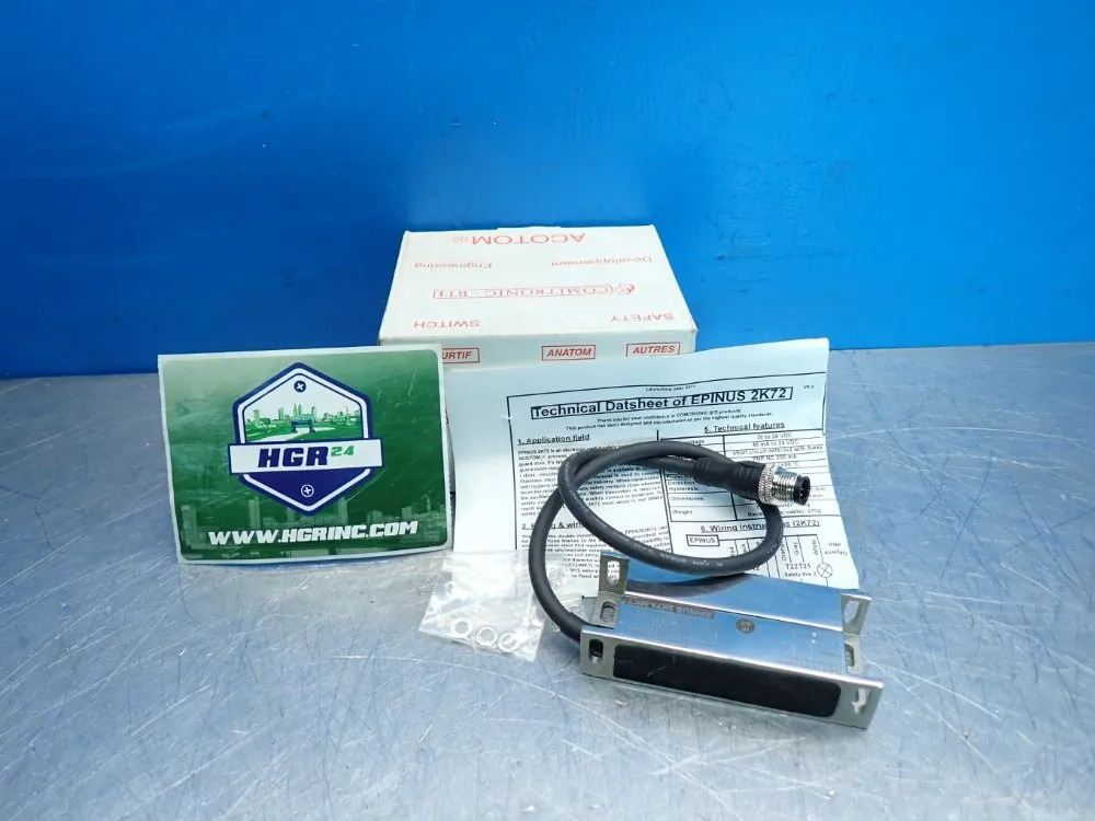 Epinus Safety Switch - 2k72-mkt