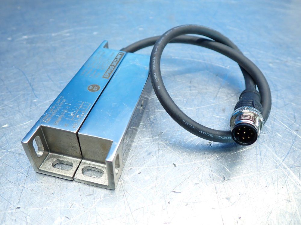 Epinus Safety Switch - 2k72-mkt