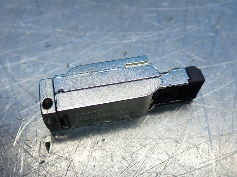 Siemens 10/100mbit/s 6gk-series Ethernet Rj45 Connector, 42pcs - 6gk1901-1bb10-2ae0