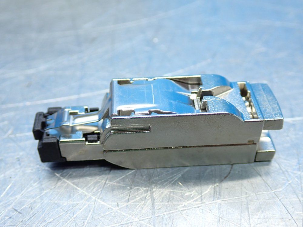 Siemens 10/100mbit/s 6gk-series Ethernet Rj45 Connector, 42pcs - 6gk1901-1bb10-2ae0