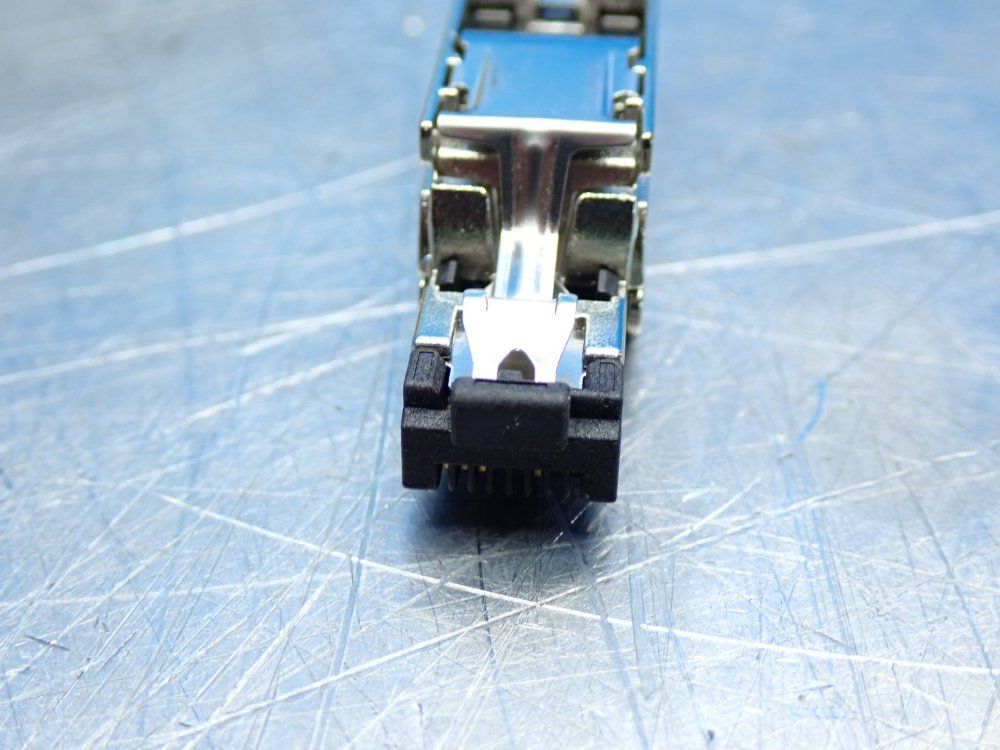 Siemens 10/100mbit/s 6gk-series Ethernet Rj45 Connector, 42pcs - 6gk1901-1bb10-2ae0