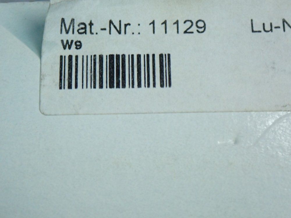 Lumberg Automation Pluggable Actuator/sensor Distribution Box - Asbs 8 5-4