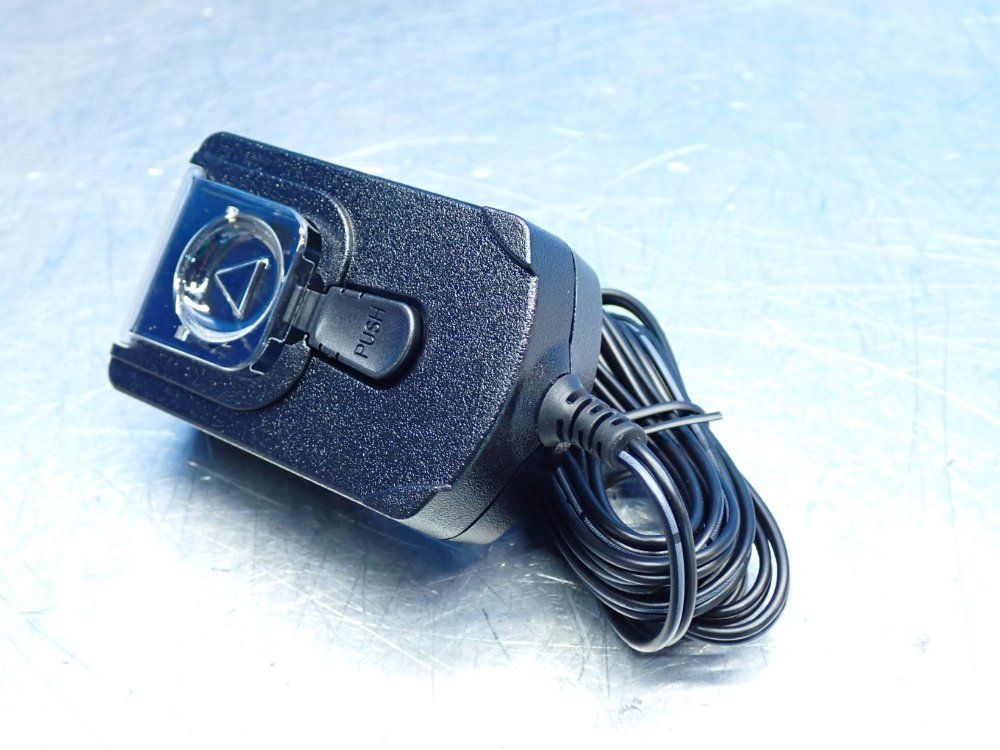 Zebra Level Vi Ac/dc Power Supply - Pwr-wua5v4w0us