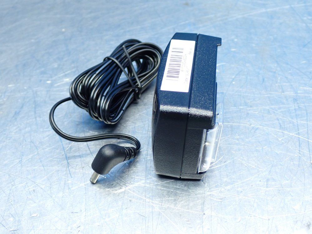 Zebra Level Vi Ac/dc Power Supply - Pwr-wua5v4w0us