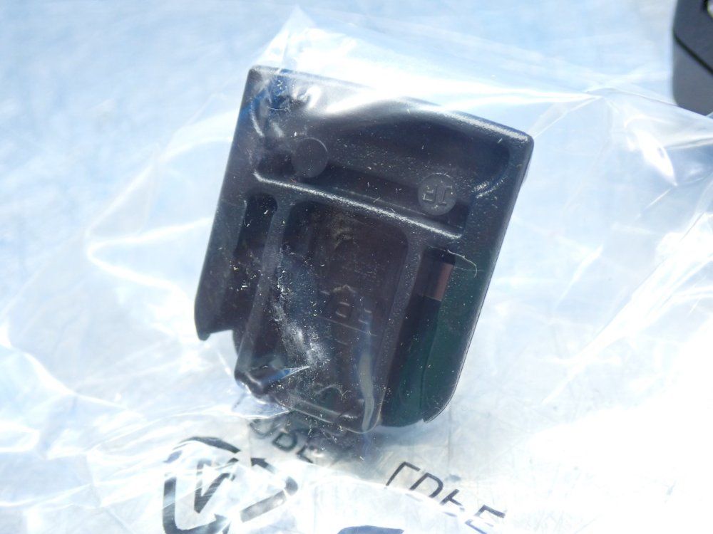 Zebra Level Vi Ac/dc Power Supply - Pwr-wua5v4w0us