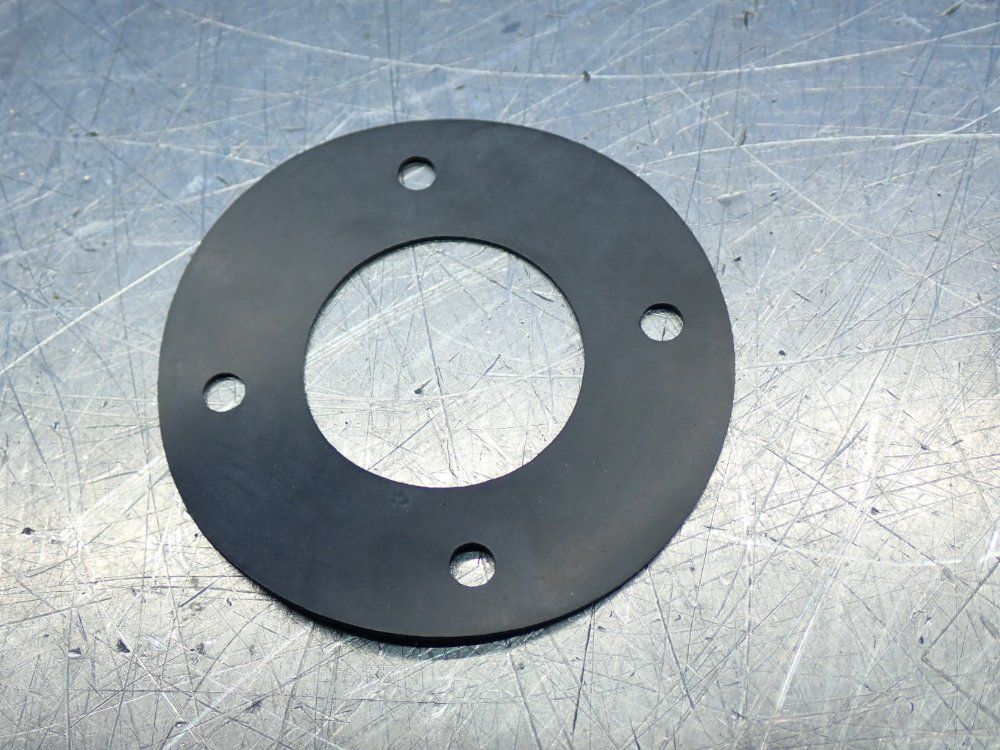 Allen Bradley 70mm, 0.5in. Npt Threaded Side Entrance Bulletin-855t Control Tower Pole Connection Box Surface Mount, 3pcs - 855t-bsmn