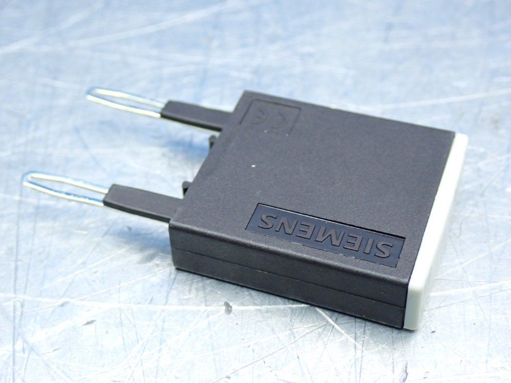 Siemens Interference Suppression Diode, 3pcs - 3rt1916-1dg00