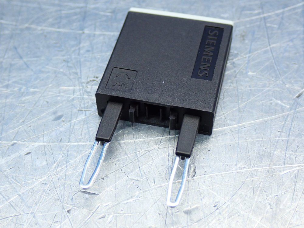 Siemens Interference Suppression Diode, 3pcs - 3rt1916-1dg00