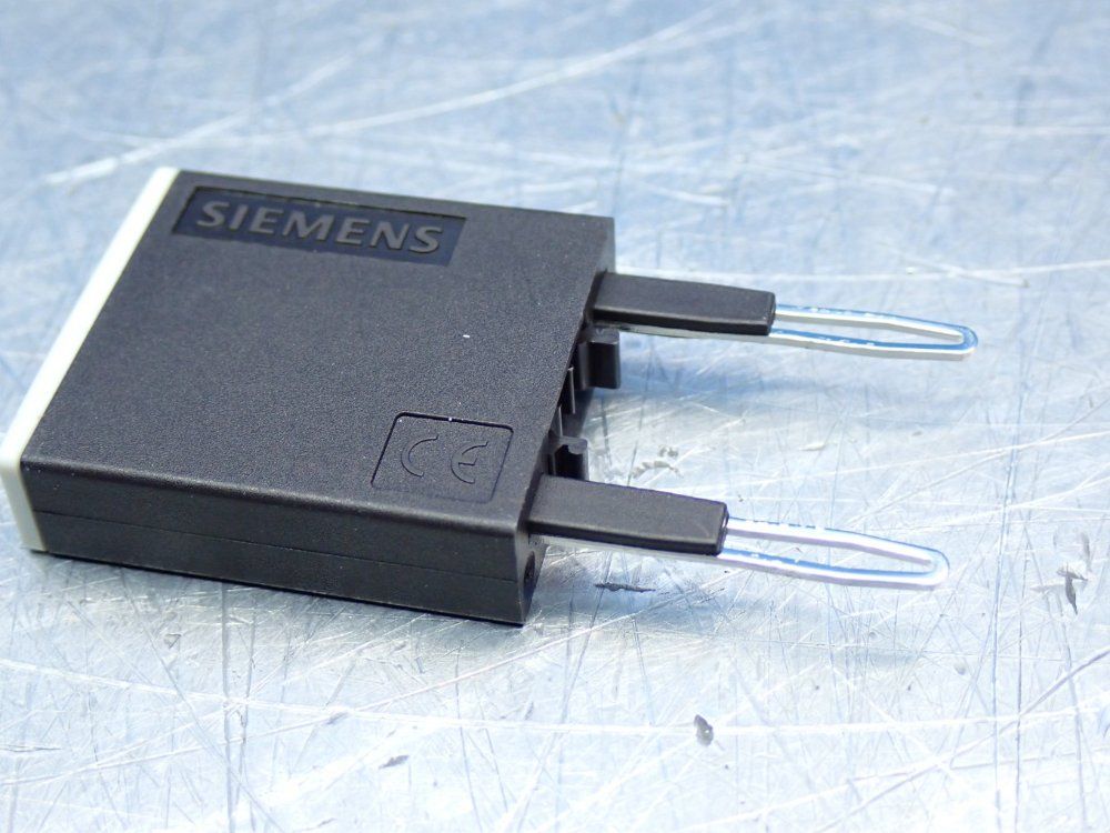 Siemens Interference Suppression Diode, 3pcs - 3rt1916-1dg00