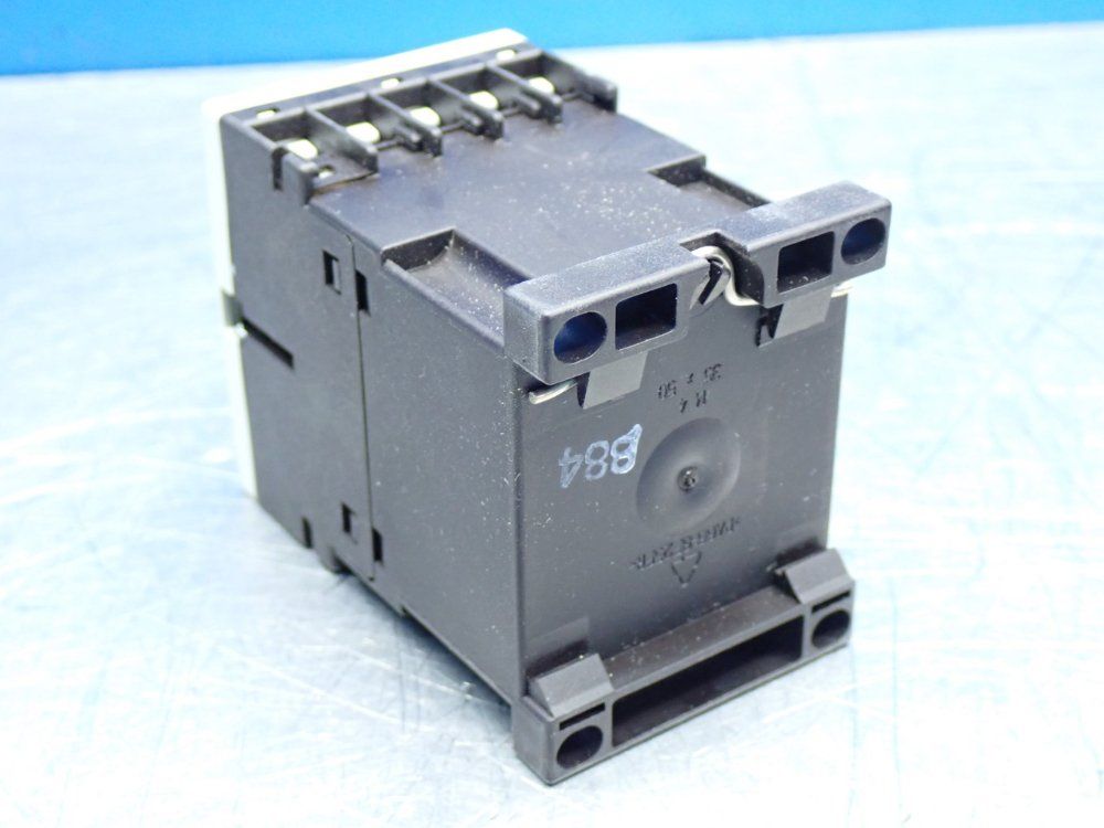 Siemens Contactor Relay Unit - 3rh1122-1bb40