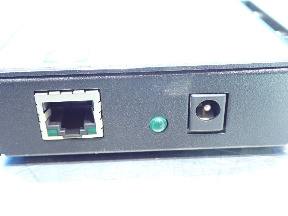 Real Time Automation Plc Gateway Controller Unit - 460etcmm