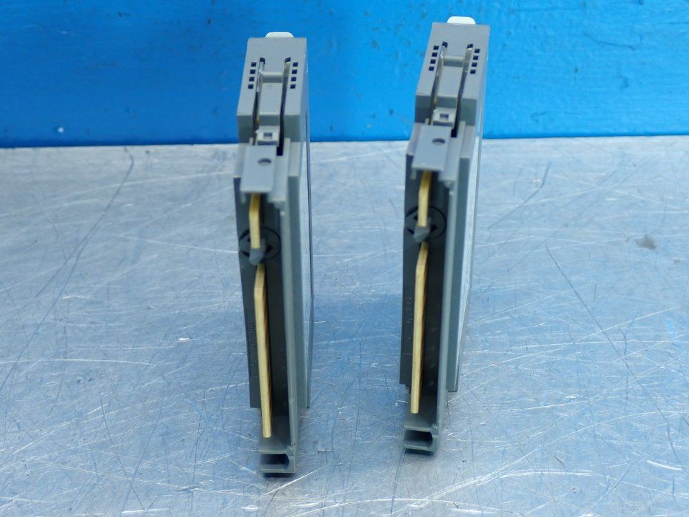 Allen Bradley 2-point Analog Output Module, 2pcs - 1734-oe2c