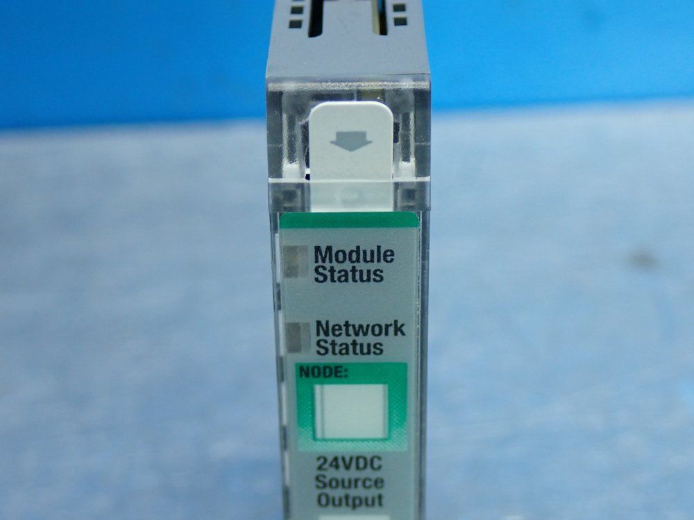 Allen Bradley Enhanced Source Digital Output Module - 1734-ob8e