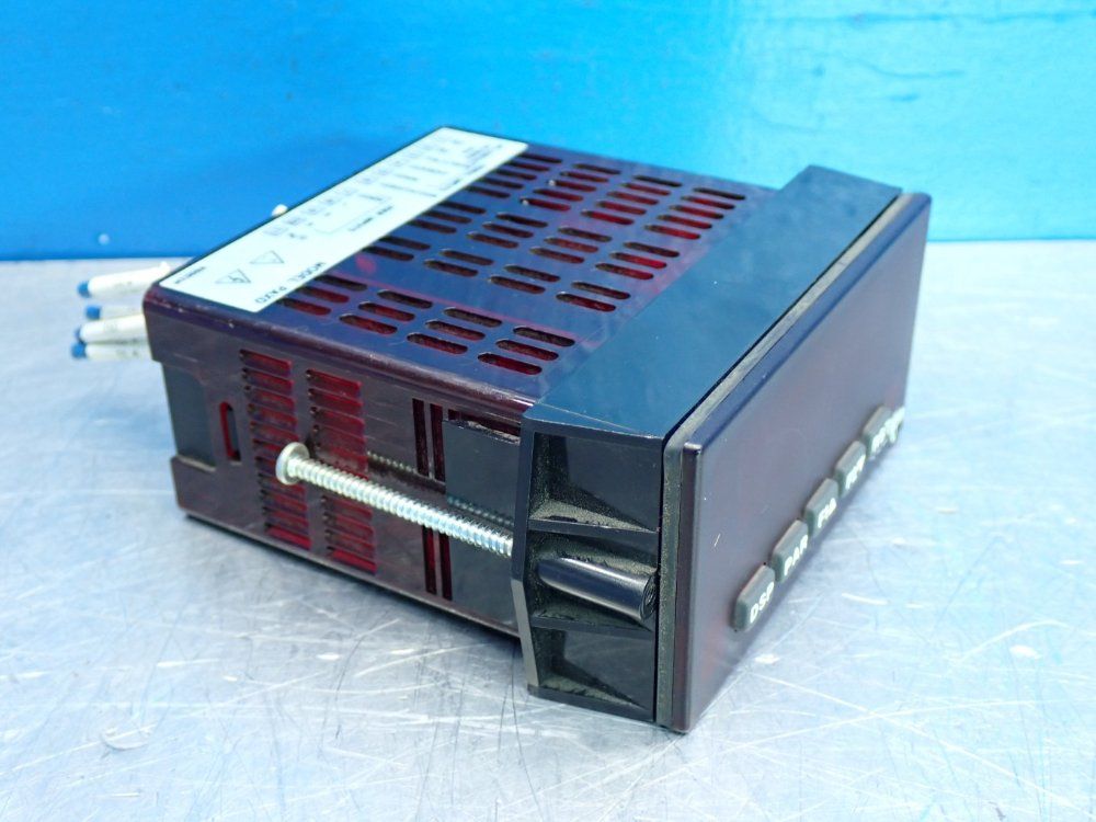 Redlion 5-digit Led Panel Meter - Paxd0000