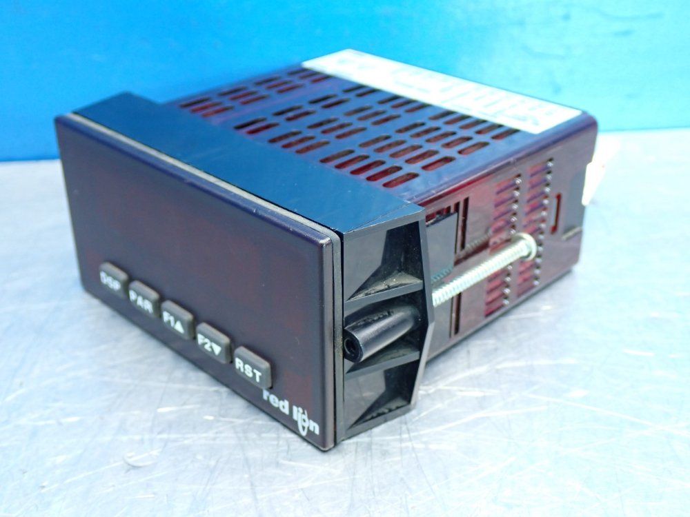 Redlion 5-digit Led Panel Meter - Paxd0000