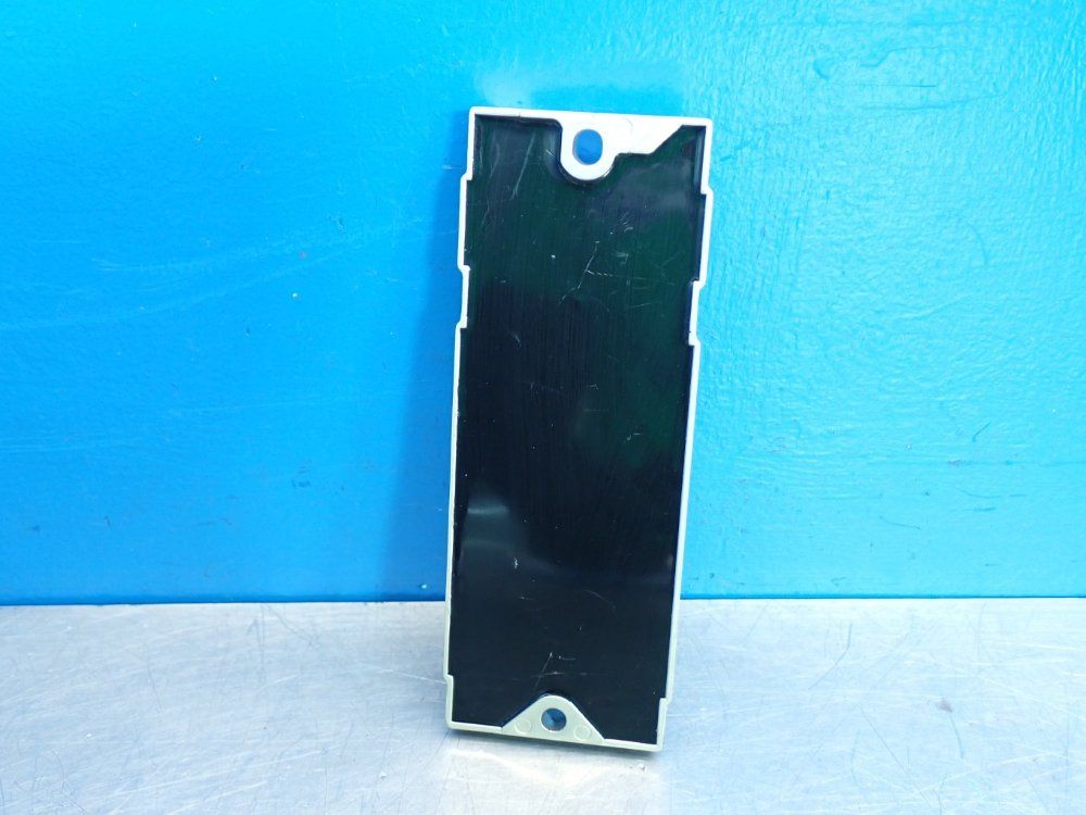 Balluff Io Link Network Block - Bni003c