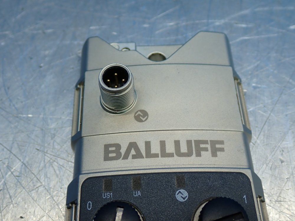 Balluff Io Link Network Block - Bni003c