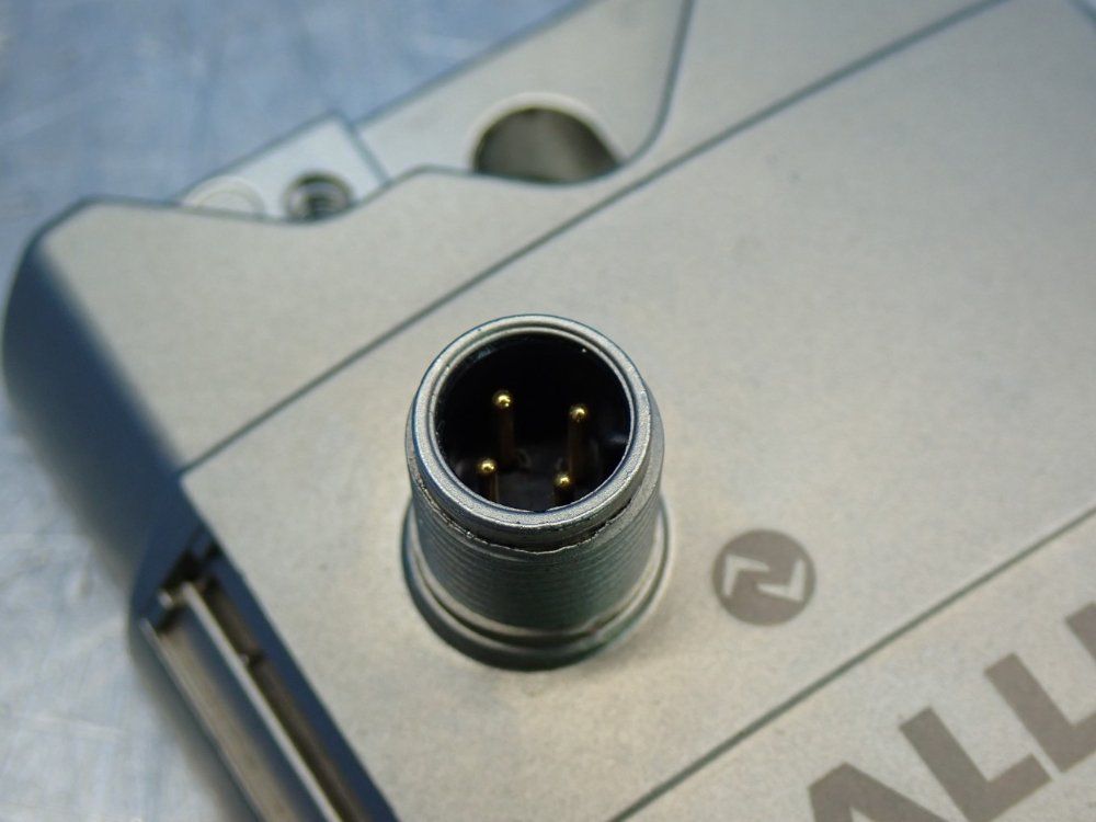 Balluff Io Link Network Block - Bni003c