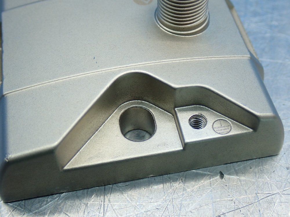 Balluff Io Link Network Block - Bni003c