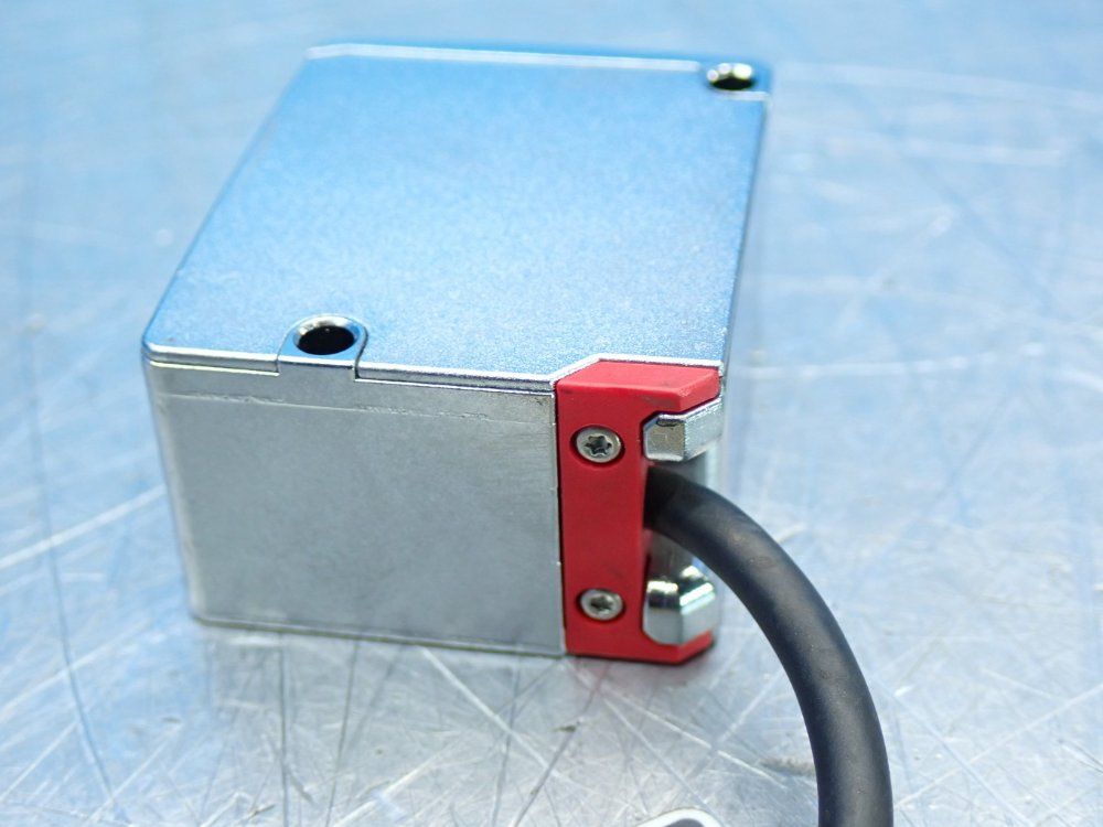 Keyence Laser Distance Sensor - Lr-tb2000c