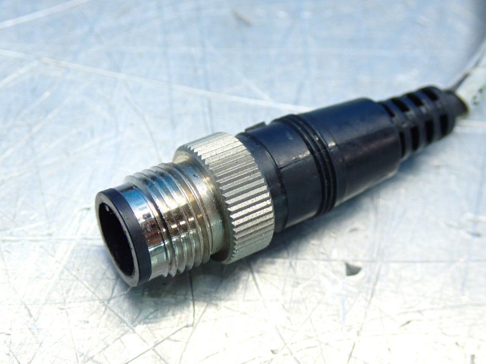 Keyence Laser Distance Sensor - Lr-tb2000c